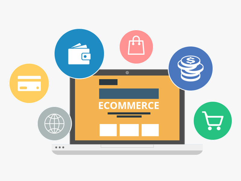 E-Commerce